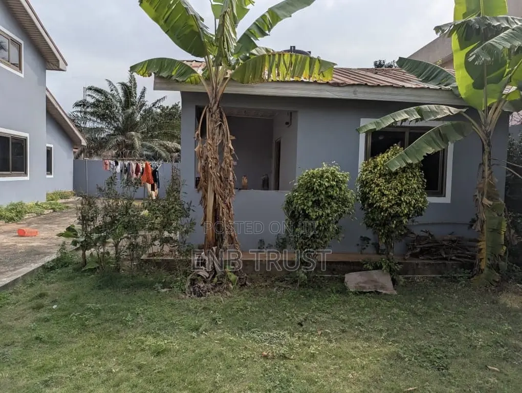 8 Bedrooms on 2 Plots of Land at Tantra Hills F Sale