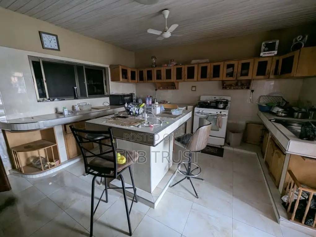8 Bedrooms on 2 Plots of Land at Tantra Hills F Sale