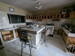 8 Bedrooms on 2 Plots of Land at Tantra Hills F Sale