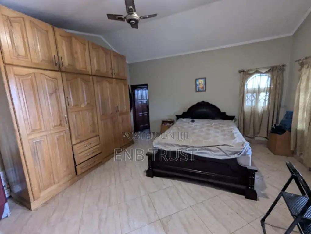 8 Bedrooms on 2 Plots of Land at Tantra Hills F Sale