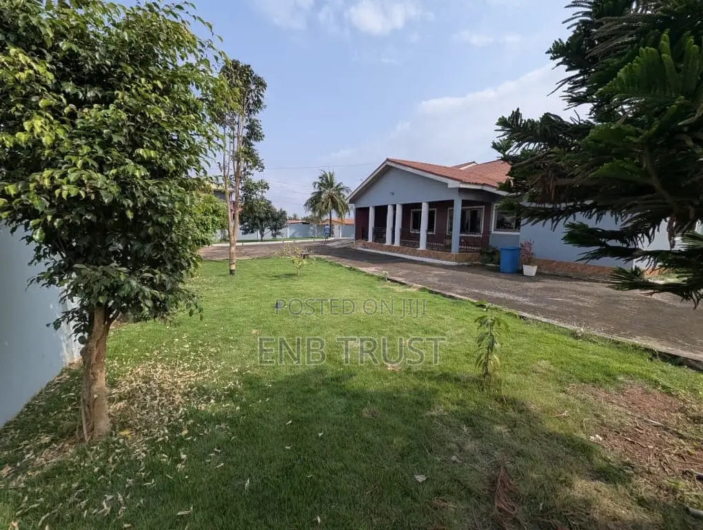 8 Bedrooms on 2 Plots of Land at Tantra Hills F Sale