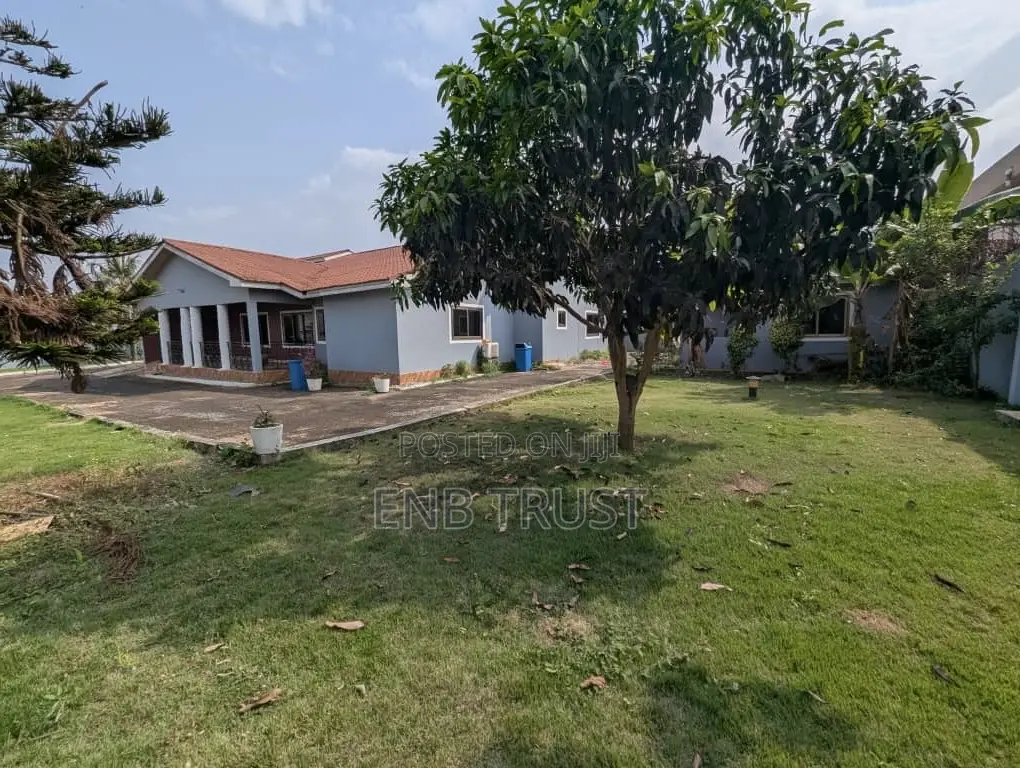 8 Bedrooms on 2 Plots of Land at Tantra Hills F Sale