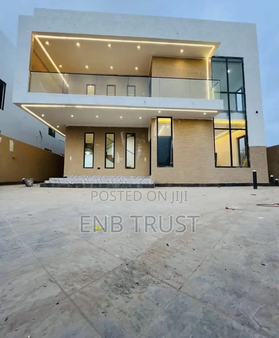 4bdrm Duplex in East Legon, Ability for sale