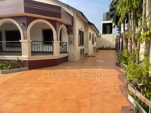 3bdrm House in Legacy  Solid Real, Teshie for rent
