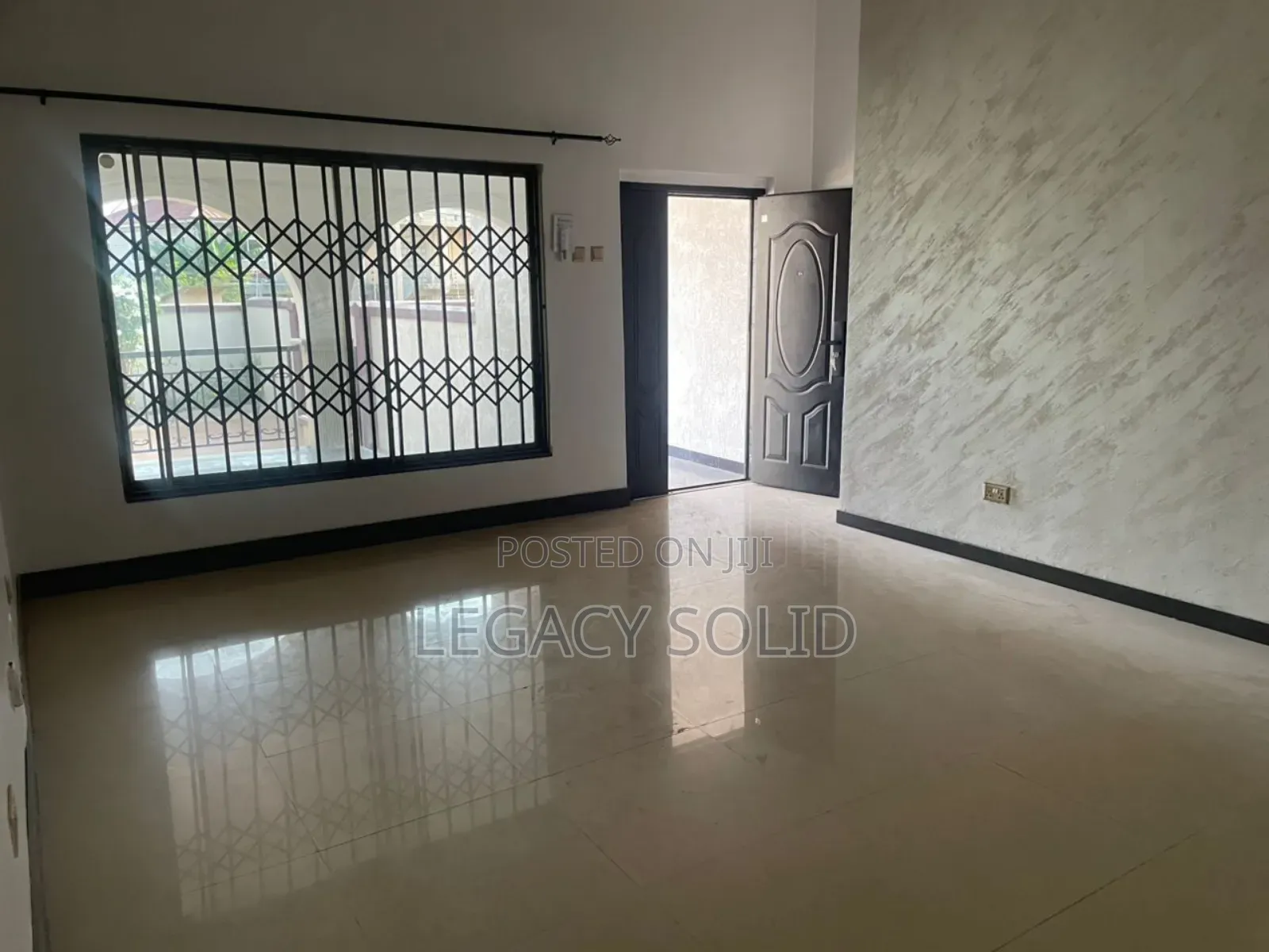 3bdrm House in Legacy  Solid Real, Teshie for rent