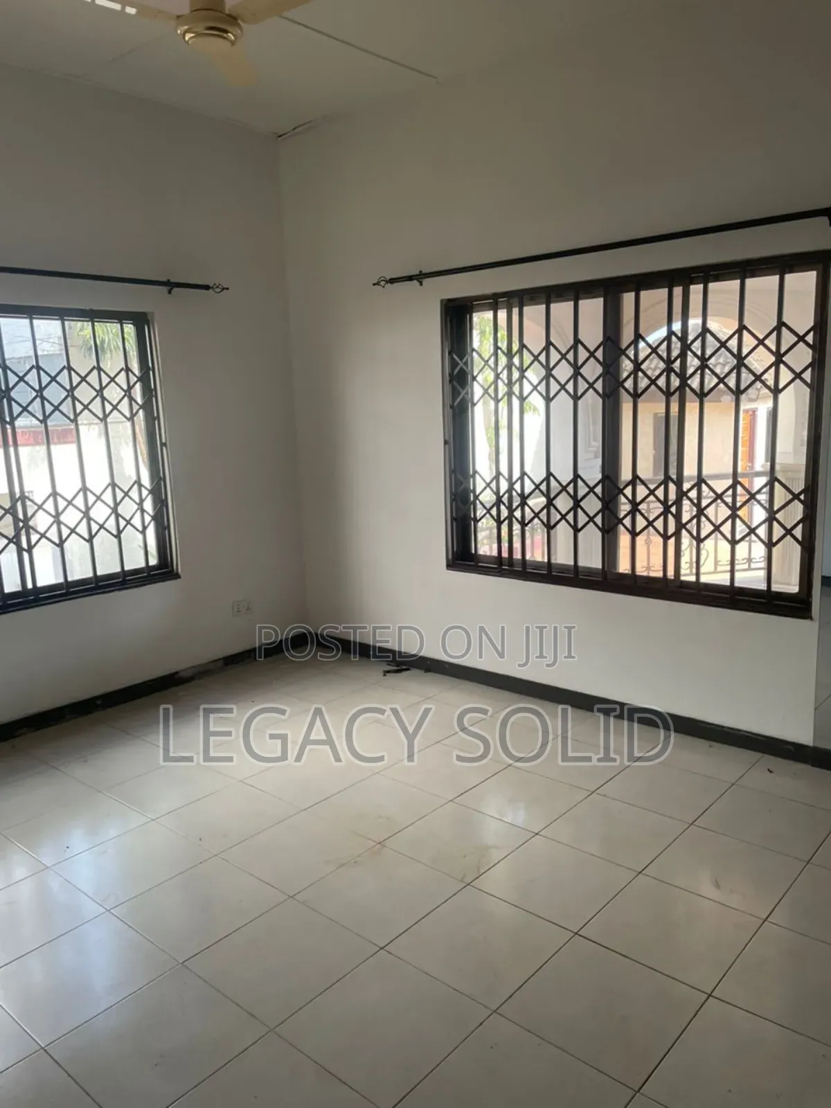 3bdrm House in Legacy  Solid Real, Teshie for rent