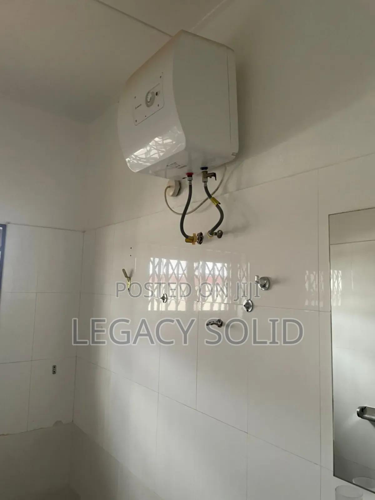 3bdrm House in Legacy  Solid Real, Teshie for rent