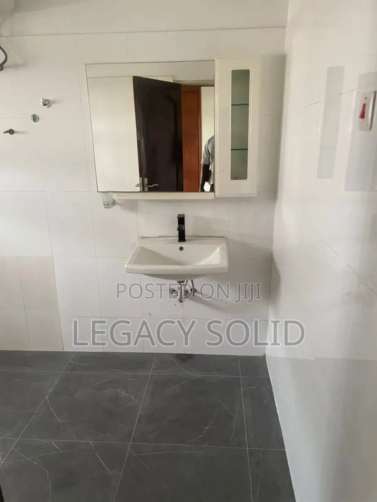 3bdrm House in Legacy  Solid Real, Teshie for rent