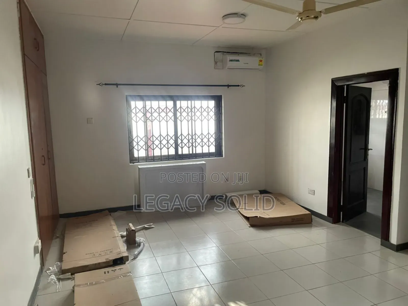 3bdrm House in Legacy  Solid Real, Teshie for rent