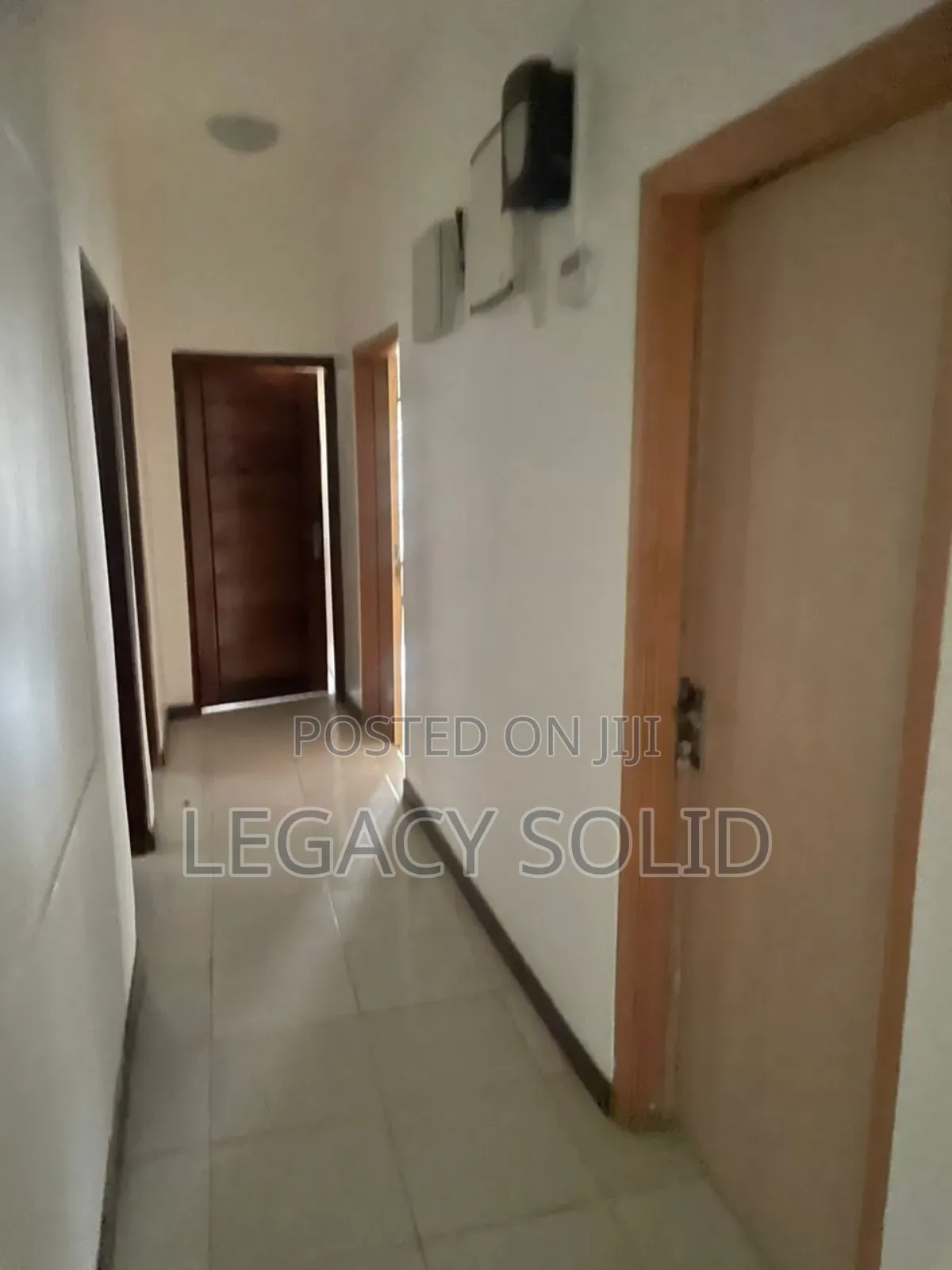 3bdrm House in Legacy  Solid Real, Teshie for rent
