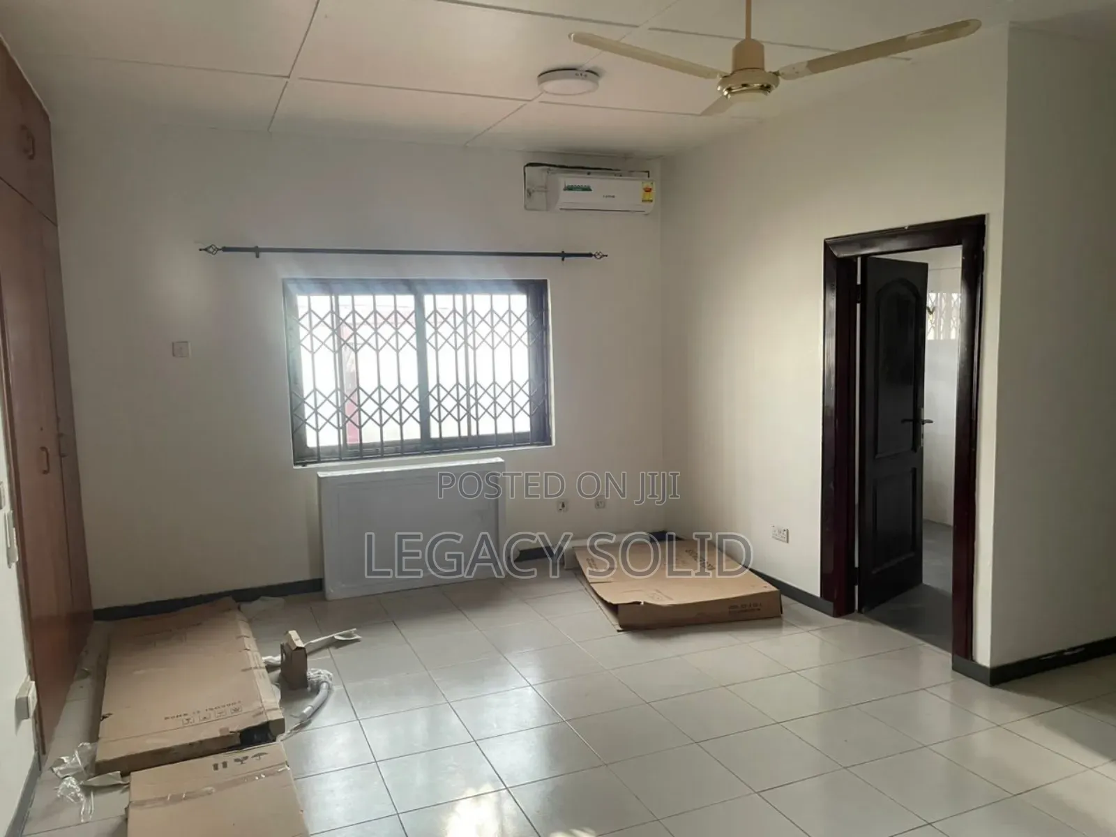 3bdrm House in Legacy  Solid Real, Teshie for rent