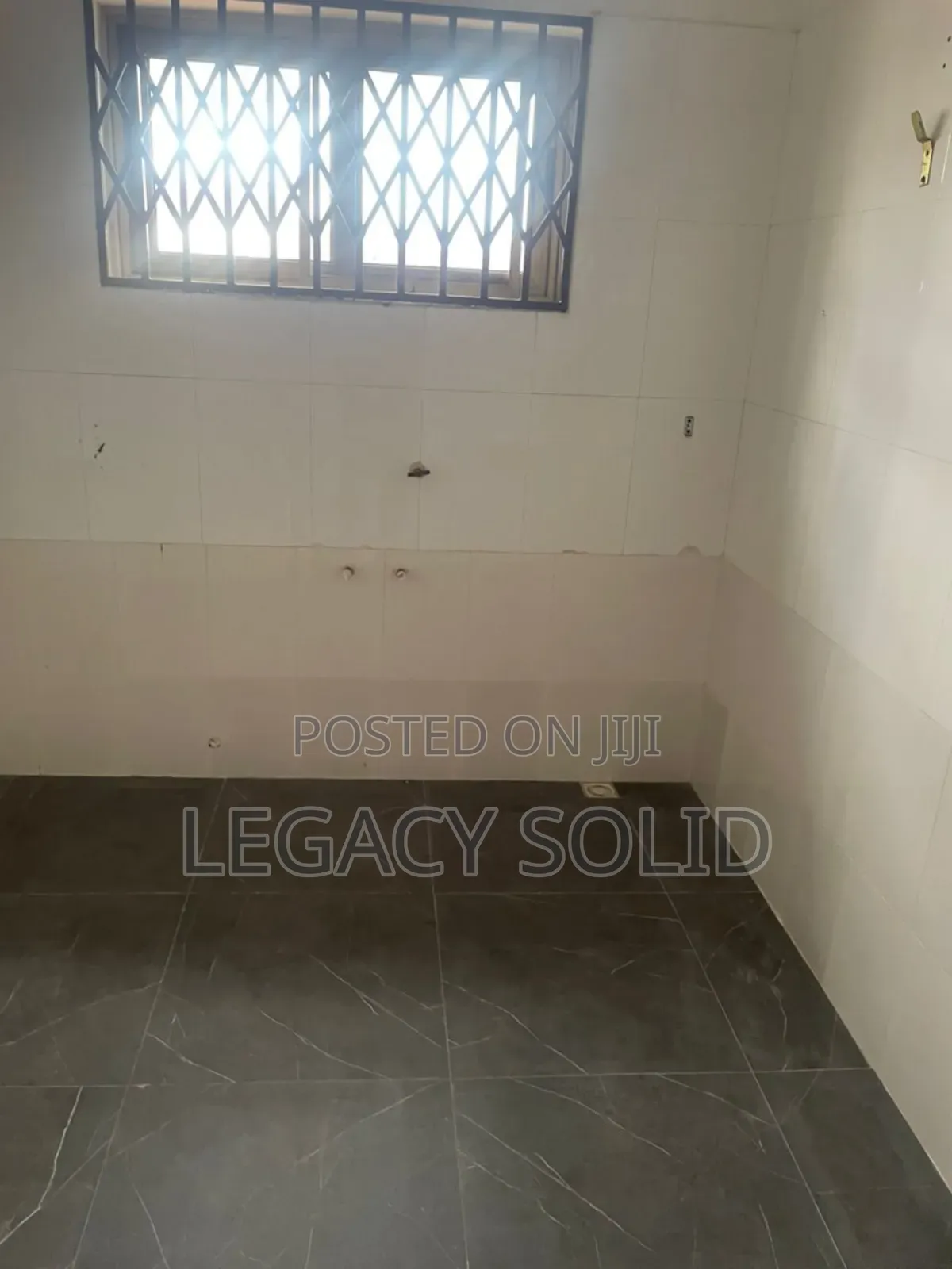 3bdrm House in Legacy  Solid Real, Teshie for rent