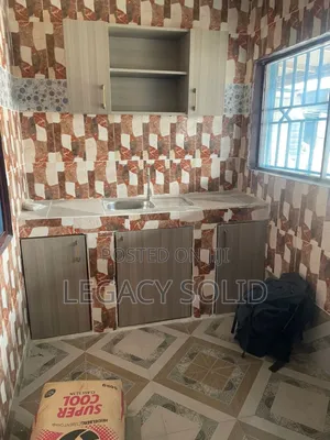 1bdrm Room & Parlour in Legacy Solid Real, Teshie for rent