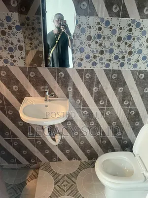 1bdrm Room & Parlour in Legacy Solid Real, Teshie for rent