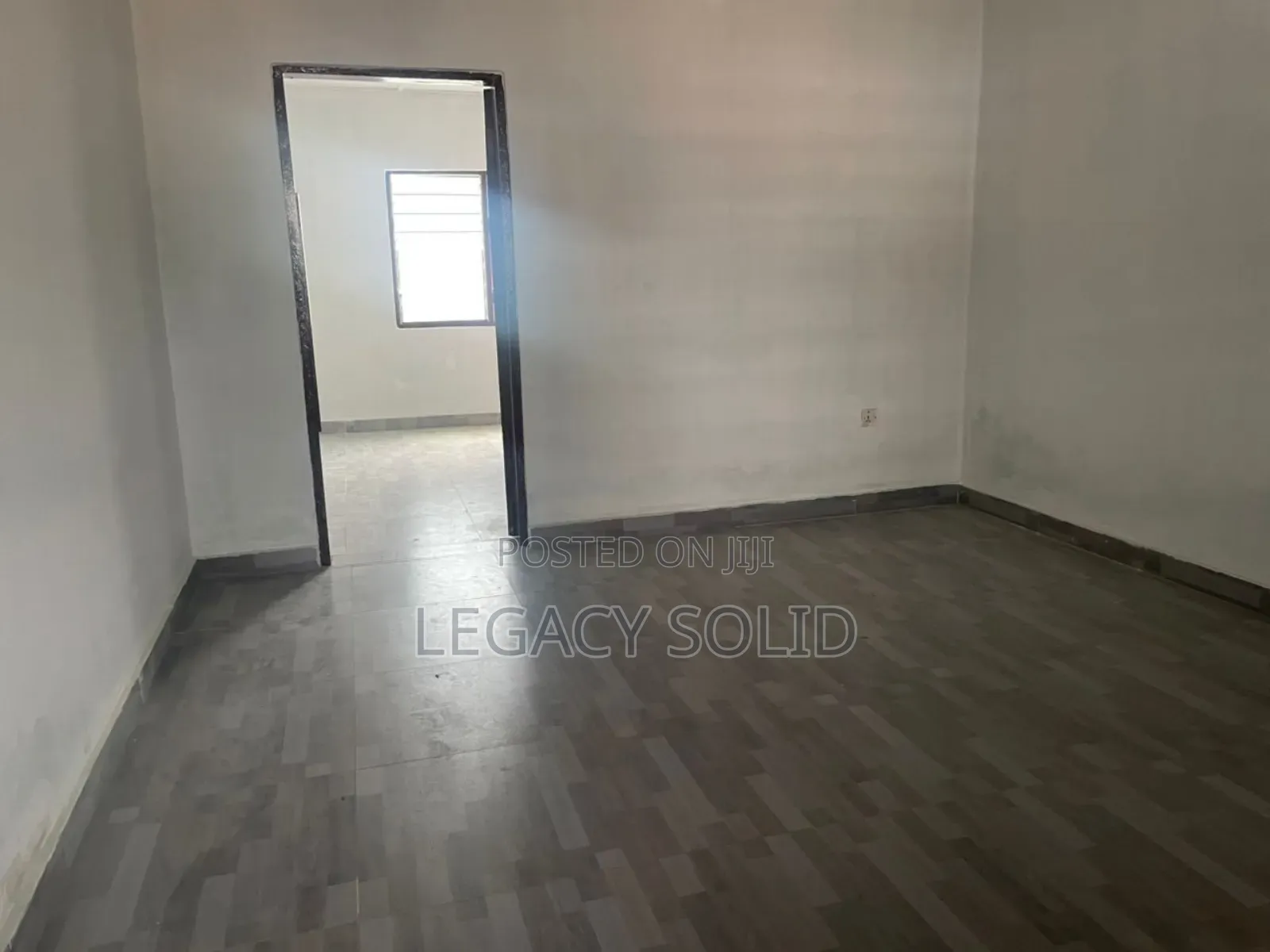 1bdrm Room & Parlour in Legacy Solid Real, Teshie for rent