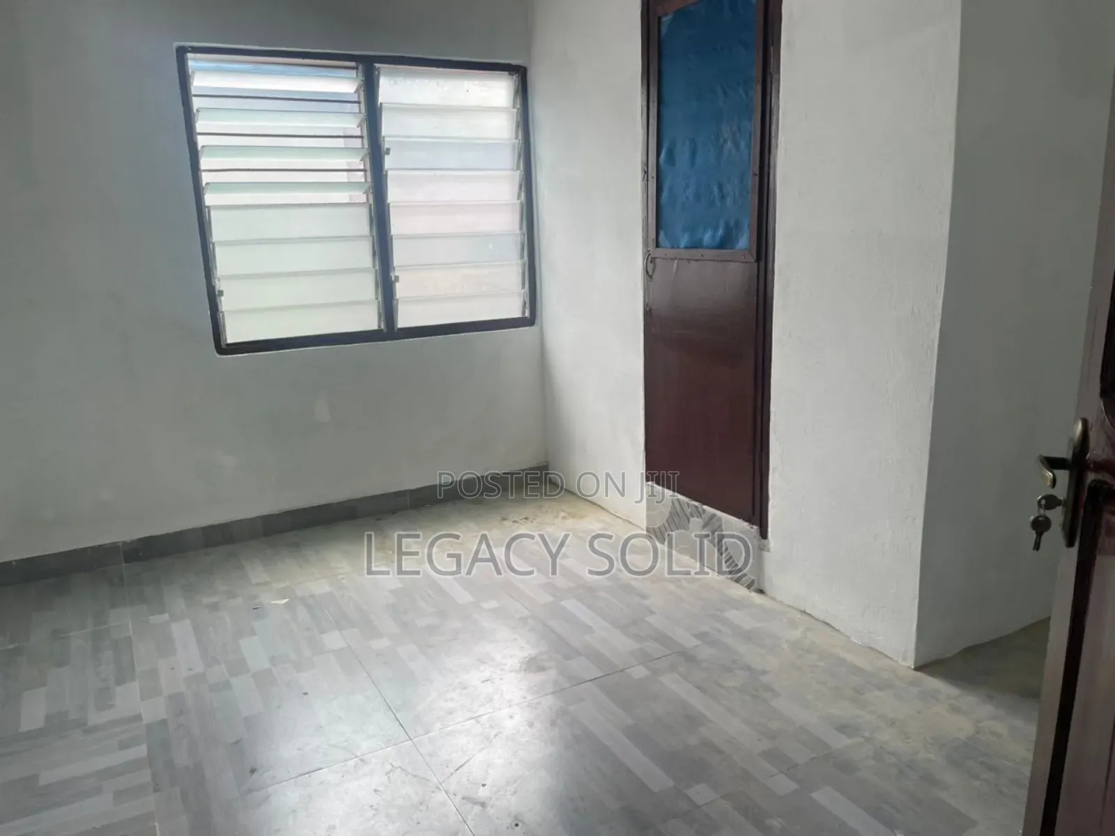 1bdrm Room & Parlour in Legacy Solid Real, Teshie for rent
