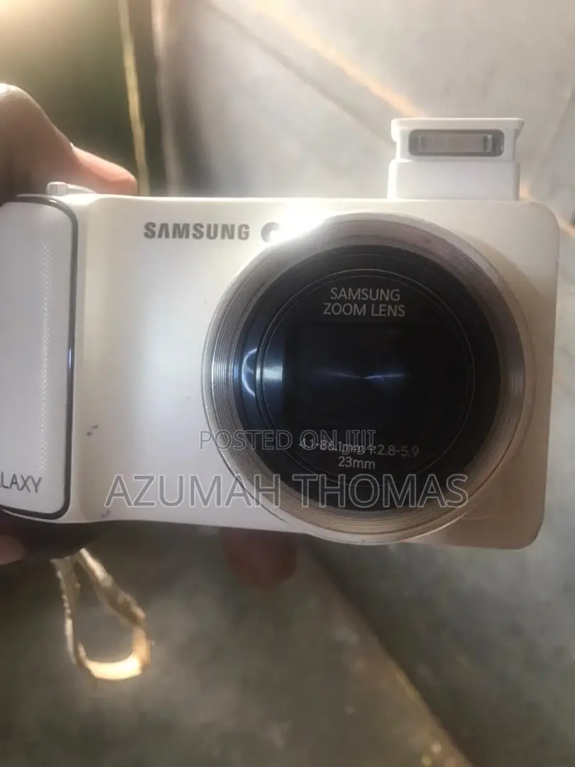 Samsung Galaxy