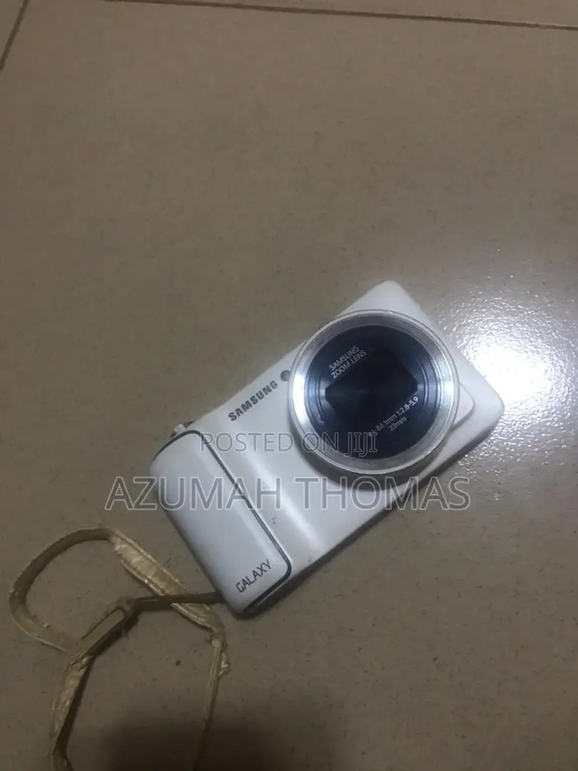 Samsung Galaxy
