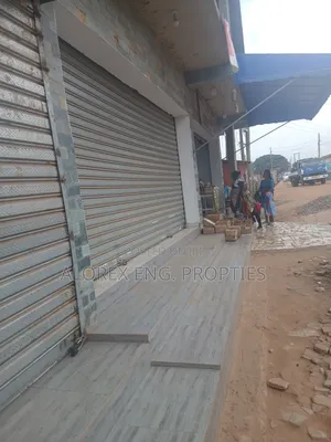 Shop for Rent at Teiman