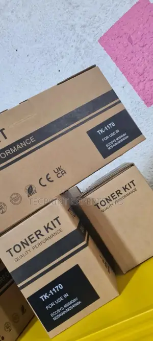 Kyocera Tk1170