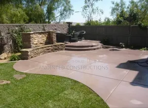 Backyard Landscape Designs