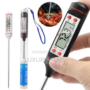 Household Digital Food Thermometer