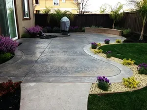 Backyard Landscape Designs