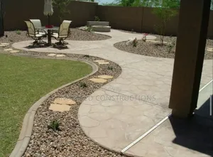 Backyard Landscape Designs
