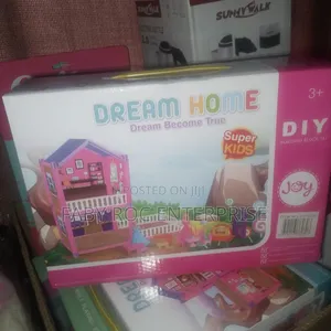 Dream Doll House