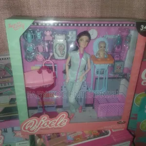 Joele Dolls