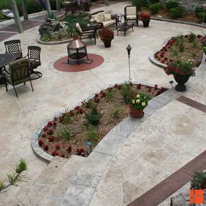 Landscaping and Gardening