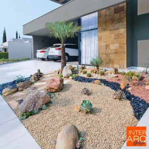Landscaping and Gardening
