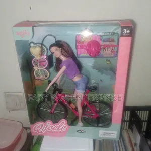 Joele Dolls