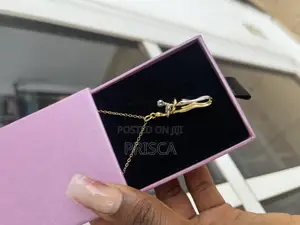 Couple Necklace