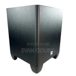 Powerful JBL Subwoofer Cinema 5.1 Subwoofer Compact Size