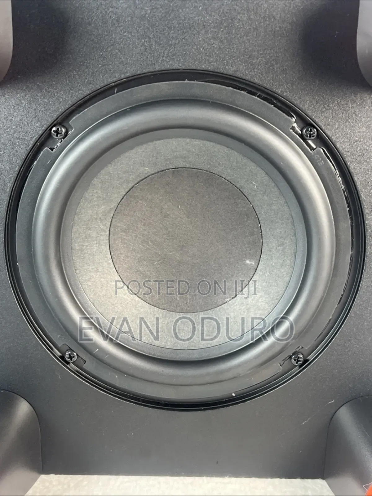 Powerful JBL Subwoofer Cinema 5.1 Subwoofer Compact Size