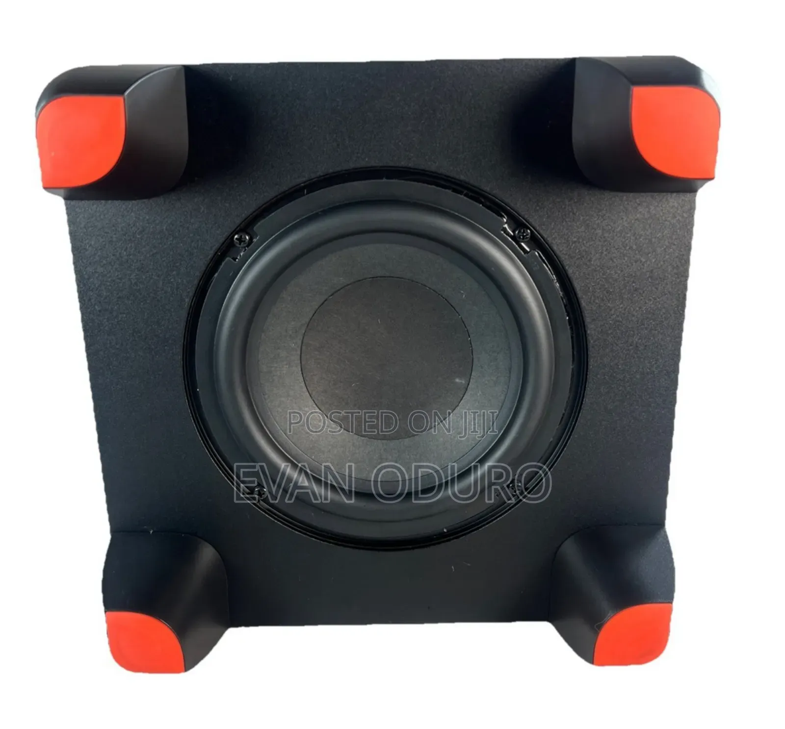 Powerful JBL Subwoofer Cinema 5.1 Subwoofer Compact Size