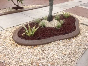 Landscape and Gardening
