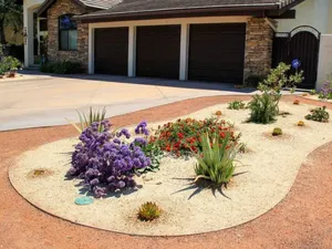 Landscape and Gardening