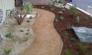 Landscape and Gardening
