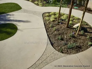 Landscape for Compound