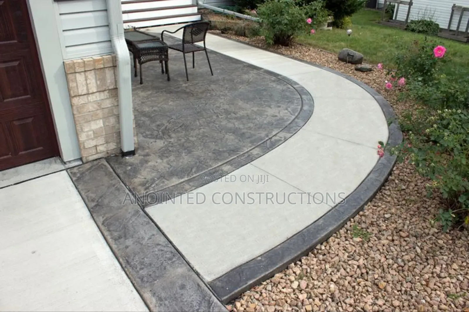 Backyard Landscape Designs