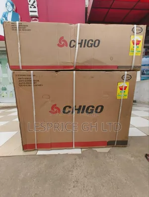 Enjoy Cool Airflow With Chigo 2.5hpac