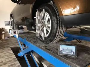 Mechanic Car Repairs (Engine, Brakes, Fault Codes, Diagnostics)