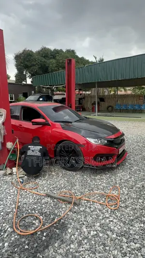Mechanic Car Repairs (Engine, Brakes, Fault Codes, Diagnostics)