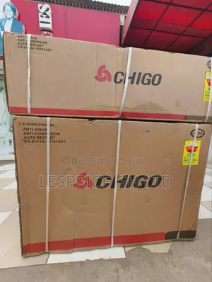 Low Power Consumption Split Ac2.5hp(Chigo)