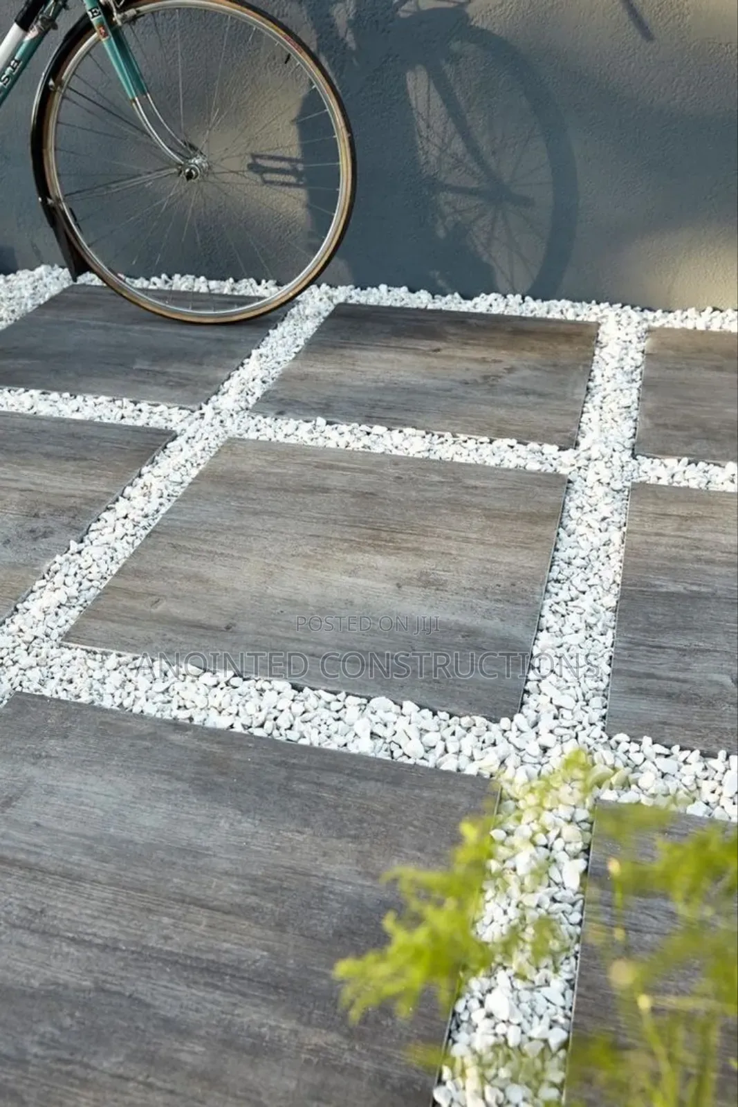 Paver Patio Landscape