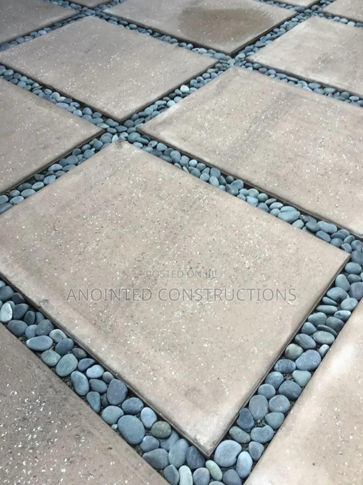 Paver Patio Landscape