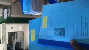 Bulk Printing