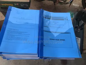Bulk Printing